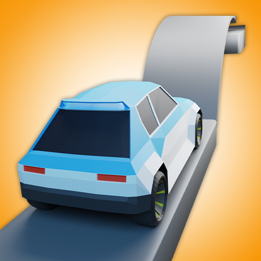 画线汽车攀登Draw Line : Car Climb 3Dv1.0.2