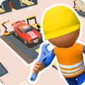 建造汽车大亨工厂CarCrafter游戏v1 安卓版