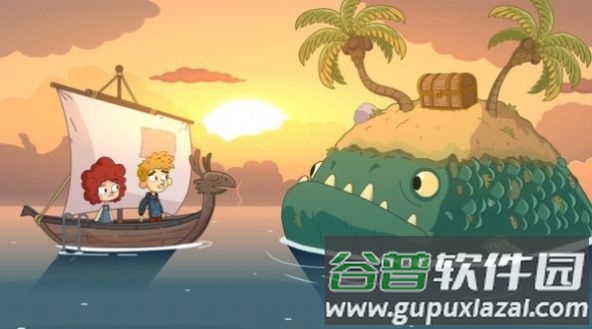 LostInPlay截图1