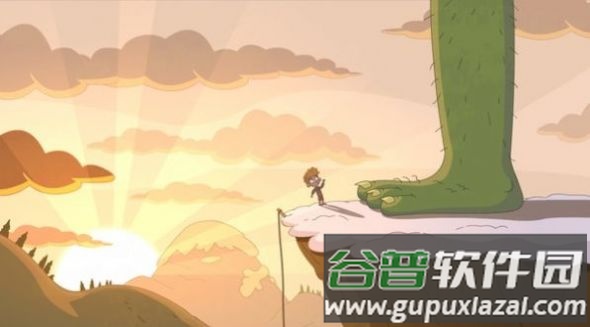 LostInPlay截图2