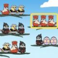 烧脑秀翻天游戏v1.0