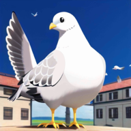 鸽子冒险Pigeonv1.3.2