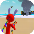 火柴人枪战荣耀战场游戏v1.0.1