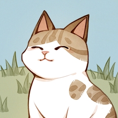 猫逝losingcatswayv1.2.1