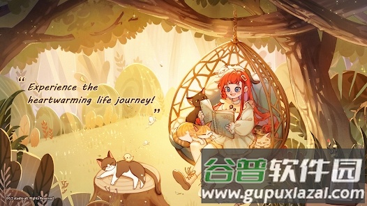 猫逝losingcatsway截图3