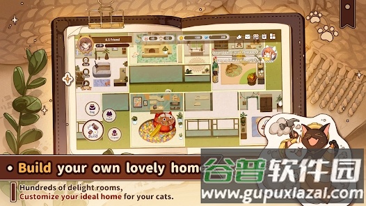 猫逝losingcatsway截图4