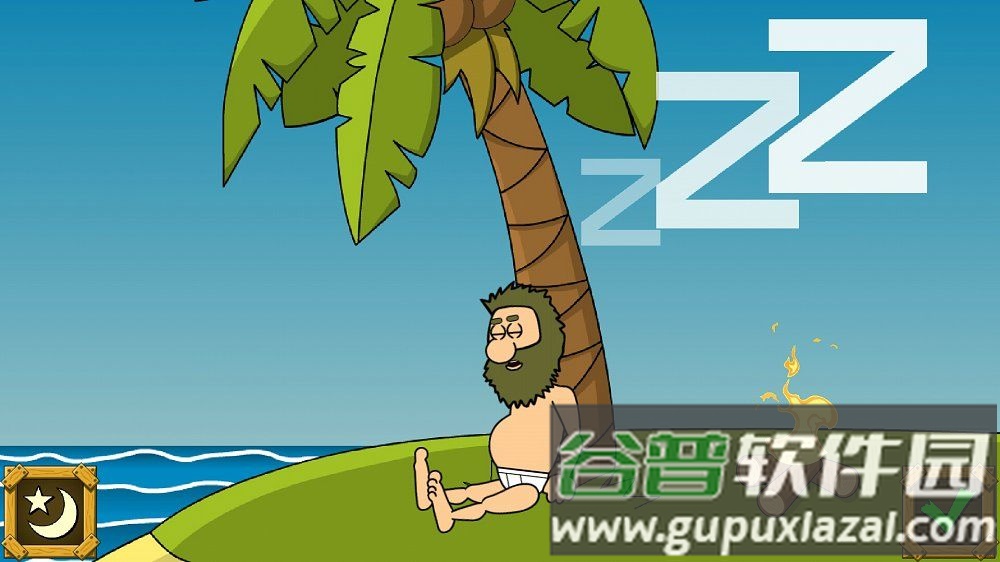 约翰尼岛手游Johnny截图1