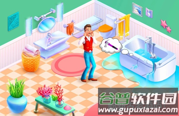 隐藏的酒店Hidden Hotel最新版本下载截图3