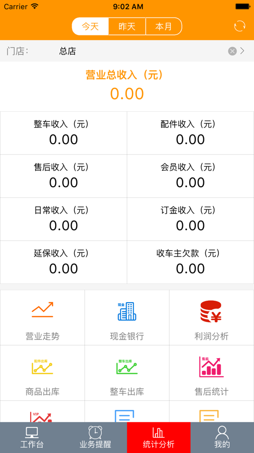 车商服务下载安卓版截图4