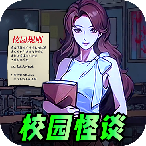 午夜怪谈v1.0