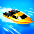 赛艇冠军Boat Champ游戏v1.0