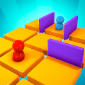 通道谜题Corridor Puzzle游戏v0.1