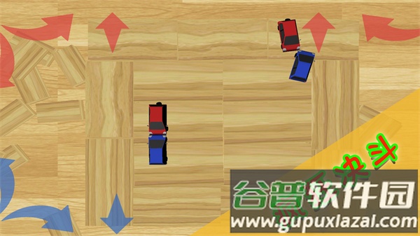 精灵王对决截图1