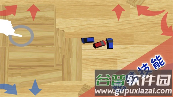 精灵王对决截图4