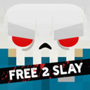 杀手营地高级版下载安装(Slayaway Camp: Free 2 Slay)v2.81