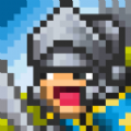 比特跑酷像素闪电Bit Heroes Runner游戏v2.1.6