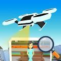 无人侦察机Spy Drone游戏v0.1