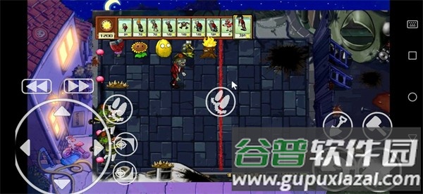 植物大战僵尸ZS支线版PVZ_BT截图3