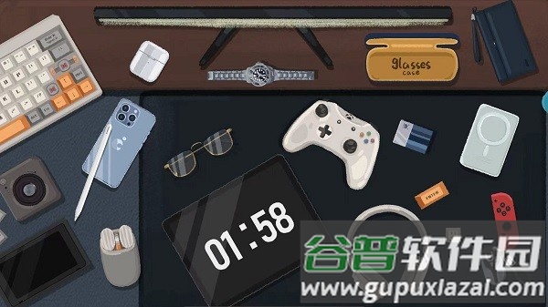 收纳物语新关速玩截图3