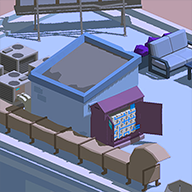 城市求生大作战v1.0.1