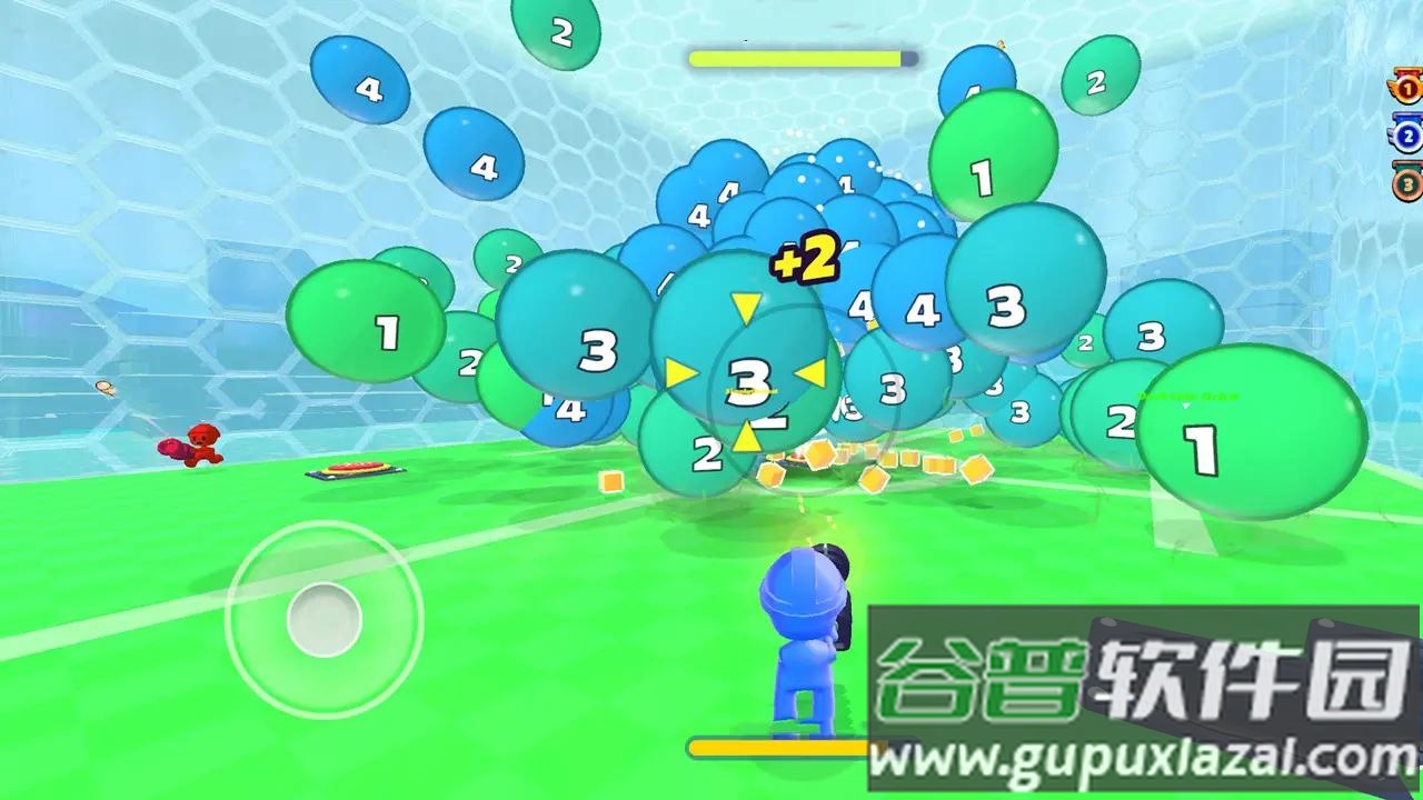 爆爆传奇截图3