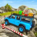 模拟山地汽车游戏v300.1.0.3018
