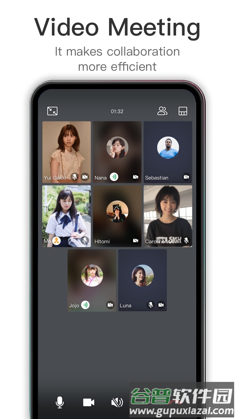 Whalek拼多多截图3