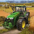 模拟农场FS 20无限车辆版v0.0.0.83