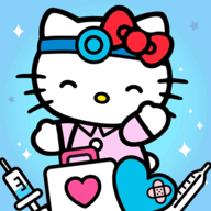 Hello Kitty Hospitalv1.0.4