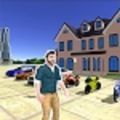 印度汽车自行车驾驶模拟下载安装(IndianCarBikeSimulator)v1.1