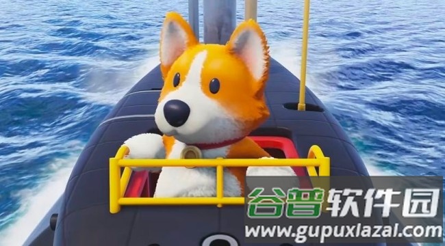 猛兽派对测试版(动物派对)截图3