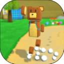 超级熊冒险中文版最新中文Super Bear Adventurev10.3.2