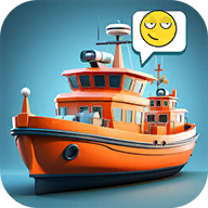 闲置船舶工厂最新版(Ship Factory Idle Tycoon)v1.0.3