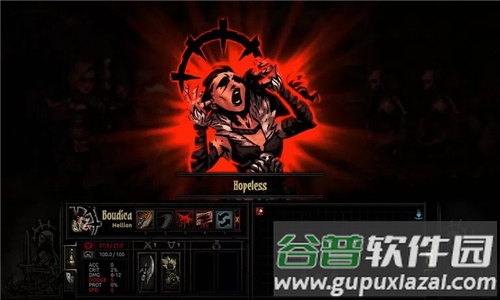 暗黑地牢官方下载截图2