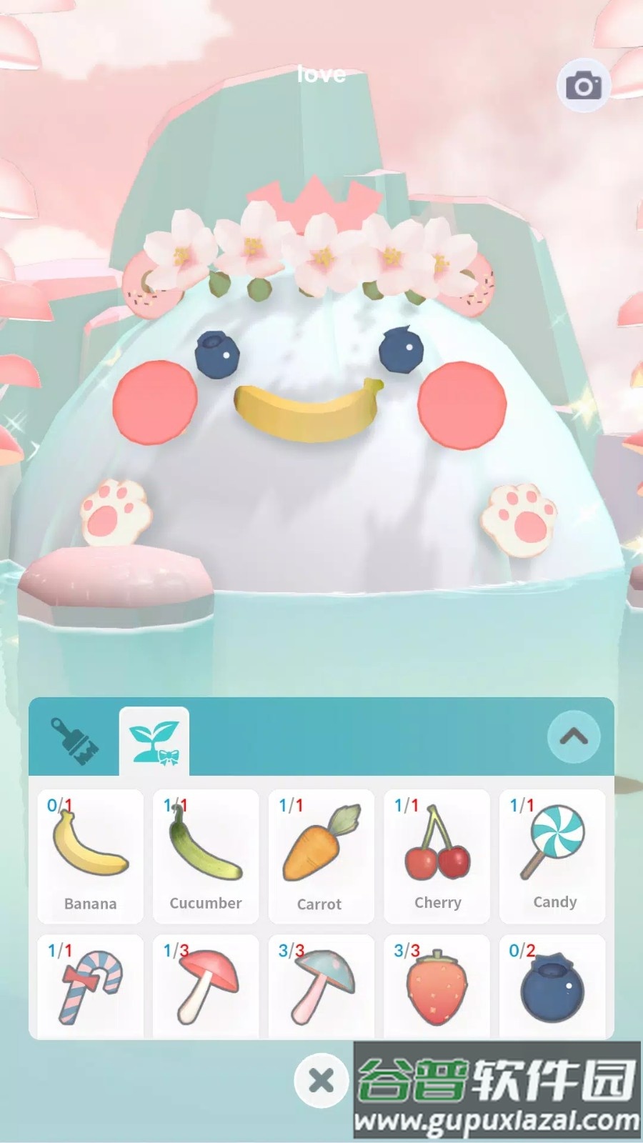 与鲸遨游截图3