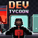 游戏开发模拟器2汉化版(DevTycoon 2)v2.8.18