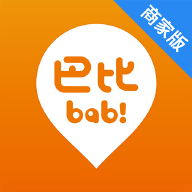 巴比商城门店端app下载v3.4.4