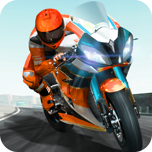 公路摩托骑士Highway Motor Riderv1.1.0