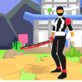 画线战士战斗游戏(Dra Warrior)v1.0