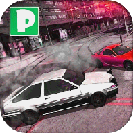 汽车越野车道路游戏v1.0