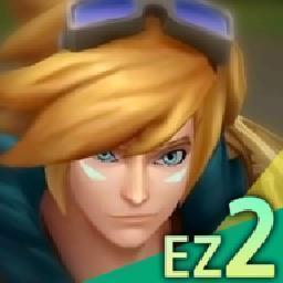 LOL英雄Q斗手游下载(Ez Mirror Match2)v3.5