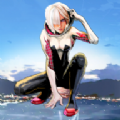 蜘蛛女战士游戏下载安装(Spider Girl Fighter)v1.0