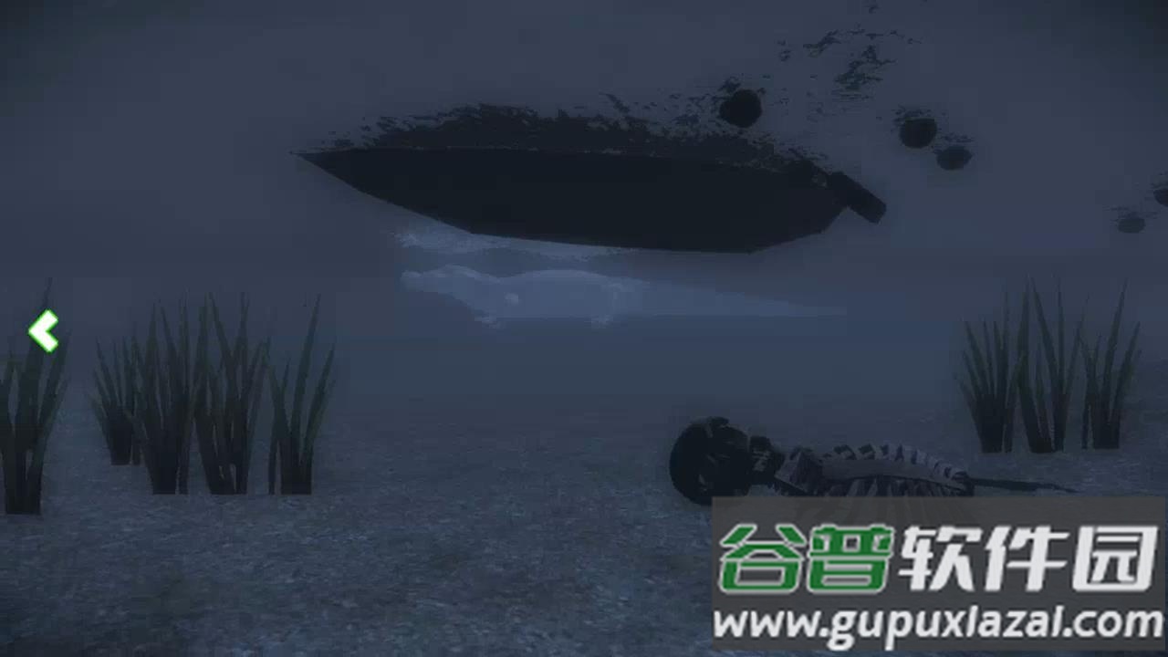 河流旅行游戏截图1