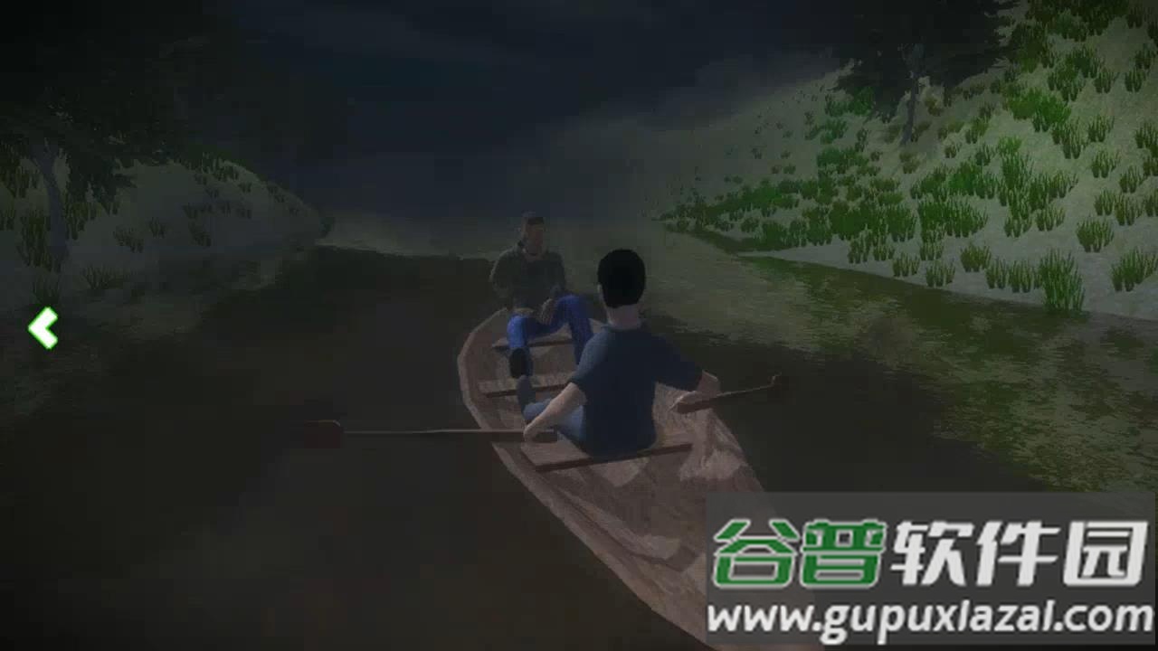 河流旅行游戏截图3