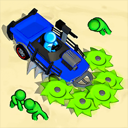 小兵突围大拯救手游下载v1.0.0