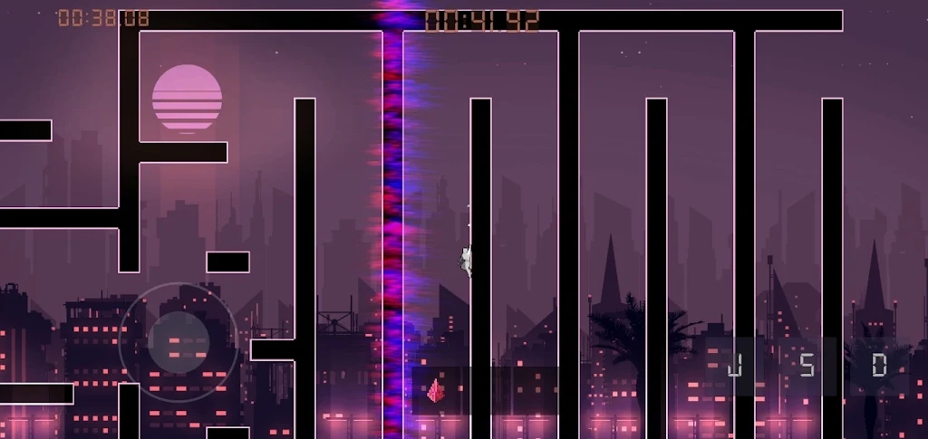 时间赛跑者手游下载(Time Runner)截图2