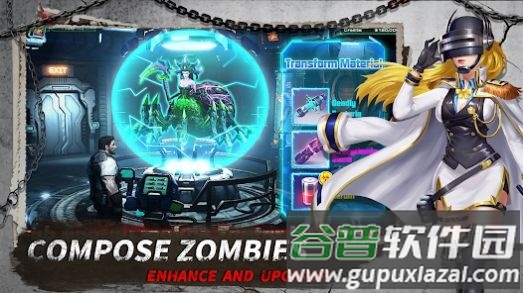 Survival Crisis游戏下载安装(生存危C)截图3