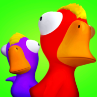 鹅鸭杀仿制版(炸鸡派对)v1.0.1