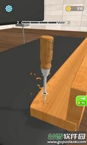 家具测试手游下载(Furniture Test)截图2