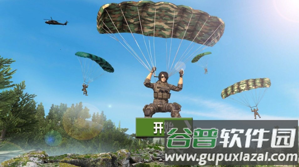 暗杀者世界游戏下载最新版截图2